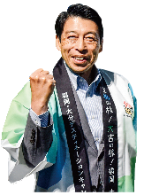 福岡県知事
